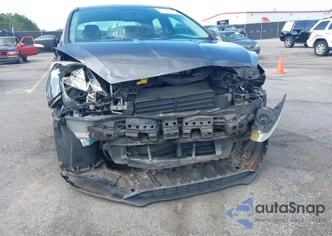 2016 Ford Focus Se from USA, damaged, VIN 1FADP3F22GL341003